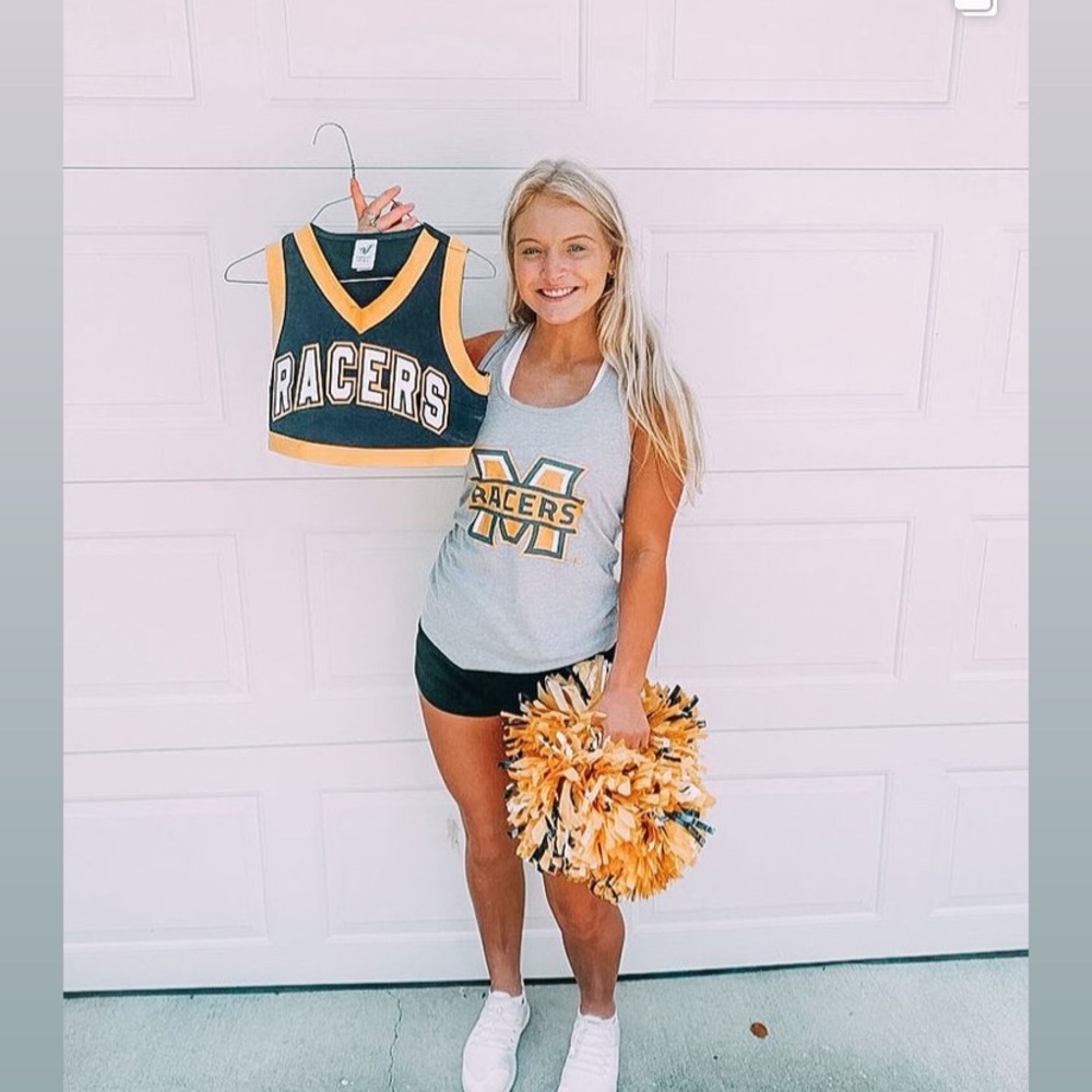 Meet your Posher, Allee